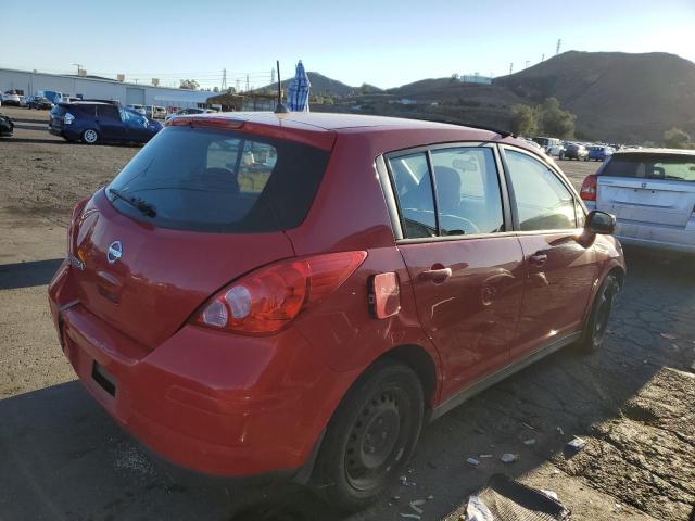 Photo 4 from auction – 2010 NISSAN VERSA S with VIN 3N1BC1CP9AL406171