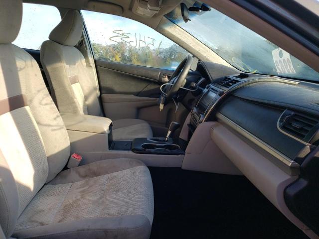 Photo 5 from auction – 2014 TOYOTA CAMRY L with VIN 4T1BF1FK6EU755090