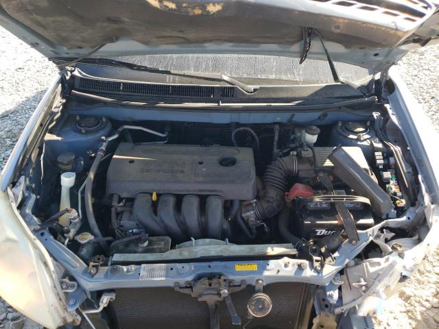 Photo 7 from auction – 2006 TOYOTA COROLLA MA with VIN 2T1KR32E36C555533