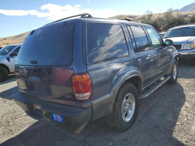 Photo 4 from auction – 2001 FORD EXPLORER X with VIN 1FMZU73E11UB60907