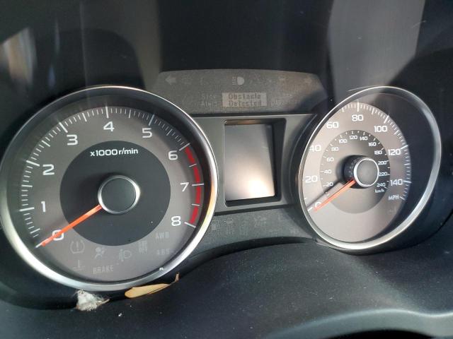 Photo 8 from auction – 2016 SUBARU FORESTER 2 with VIN JF2SJAFCXGH511693