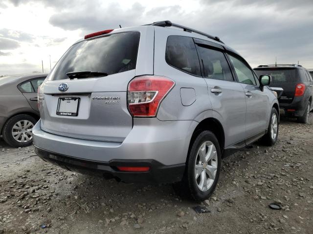 Photo 4 from auction – 2015 SUBARU FORESTER 2 with VIN JF2SJADC5FH804869
