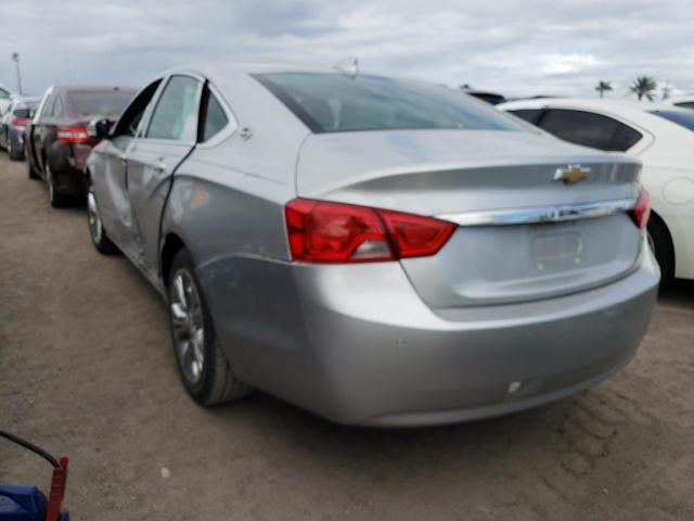 Photo 3 from auction – 2015 CHEVROLET IMPALA LT with VIN 1G1115SLXFU134255