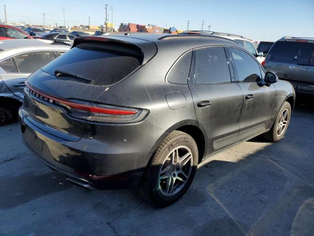 Photo 4 from auction – 2019 PORSCHE MACAN with VIN WP1AA2A57KLB03259