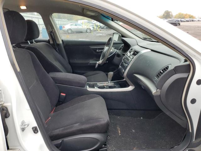 Photo 5 from auction – 2013 NISSAN ALTIMA with VIN 1N4AL3AP7DN502477