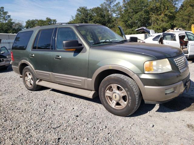 FORD EXPEDITION 2003 with VIN 1FMEU17W93LC23890 - Photo from auction