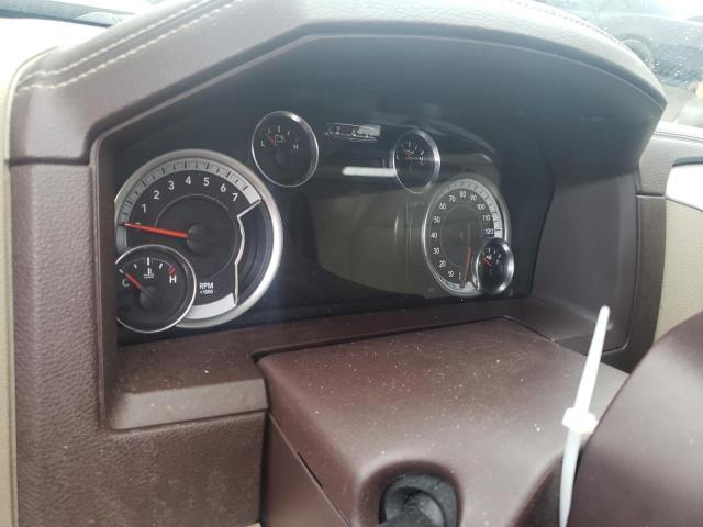 Photo 8 from auction – 2014 RAM 1500 LARAM with VIN 1C6RR7VT3ES187438