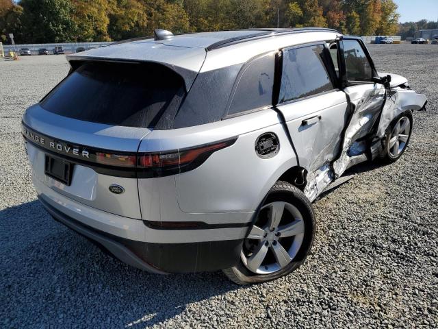 Photo 4 from auction – 2018 LAND ROVER RANGE ROVE with VIN SALYB2RX5JA774077