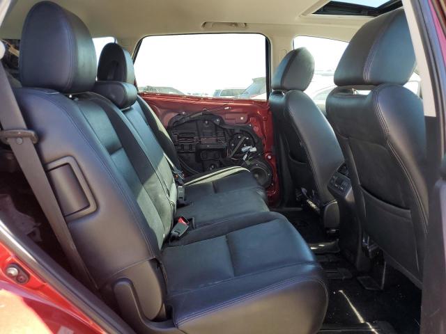 Photo 6 from auction – 2015 MAZDA CX-9 TOURI with VIN JM3TB2CV4F0458120