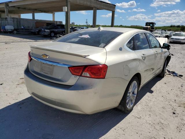 Photo 4 from auction – 2014 CHEVROLET IMPALA LT with VIN 2G1115SL7E9208470