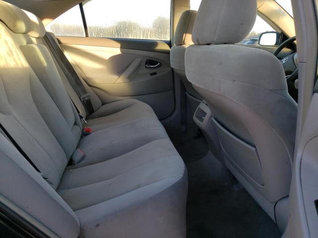 Photo 6 from auction – 2007 TOYOTA CAMRY CE with VIN 4T1BE46K97U719479