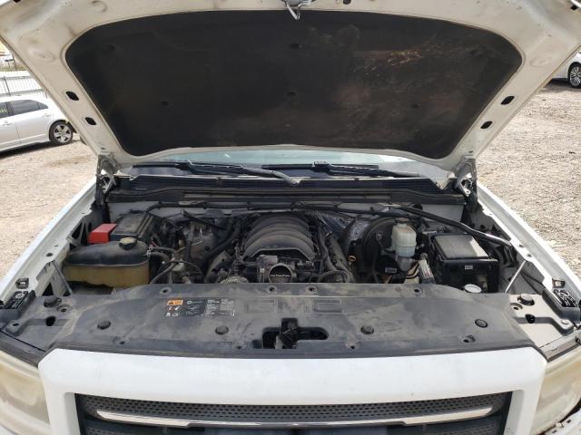 Photo 7 from auction – 2014 GMC SIERRA K15 with VIN 3GTU2VEC1EG517287