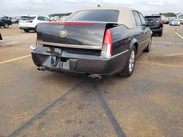Photo 4 from auction – 2009 CADILLAC DTS with VIN 1G6KD57Y79U122143