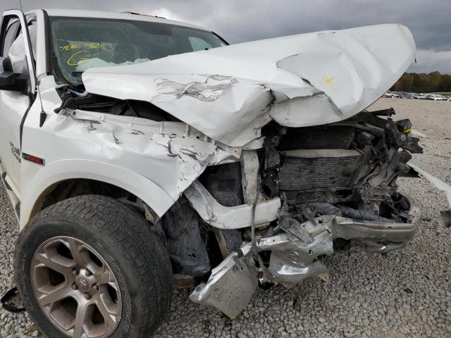 Photo 9 from auction – 2018 RAM 1500 LARAM with VIN 1C6RR7NM4JS255944