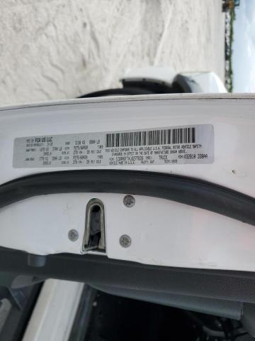 Photo 10 from auction – 2018 RAM 1500 ST with VIN 1C6RR6FTXJS277639