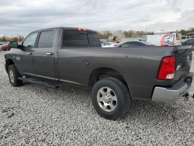 Photo 3 from auction – 2017 RAM 2500 SLT with VIN 3C6UR5JJ6HG684014