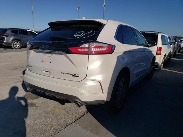 Photo 4 from auction – 2019 FORD EDGE TITAN with VIN 2FMPK3K94KBC69086