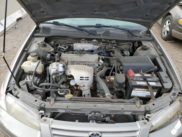 Photo 7 from auction – 1997 TOYOTA CAMRY CE with VIN 4T1BG22K0VU055462