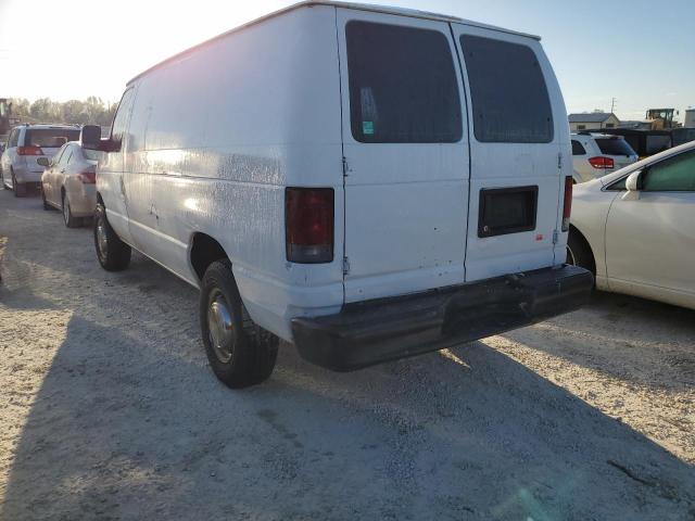 Photo 3 from auction – 2003 FORD ECONOLINE with VIN 1FTNE24243HB66946