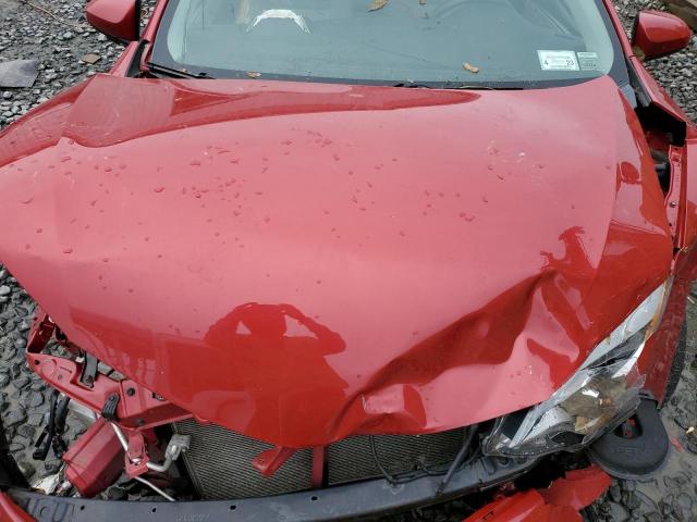 Photo 7 from auction – 2016 TOYOTA COROLLA L with VIN 2T1BURHE5GC581500