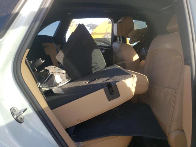 Photo 6 from auction – 2018 PORSCHE MACAN with VIN WP1AA2A58JLB03267