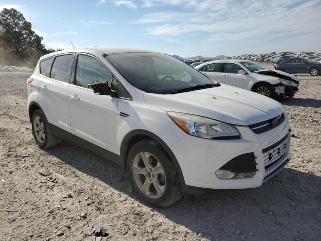 Photo 1 from auction – 2014 FORD ESCAPE SE with VIN 1FMCU0GX1EUE42060