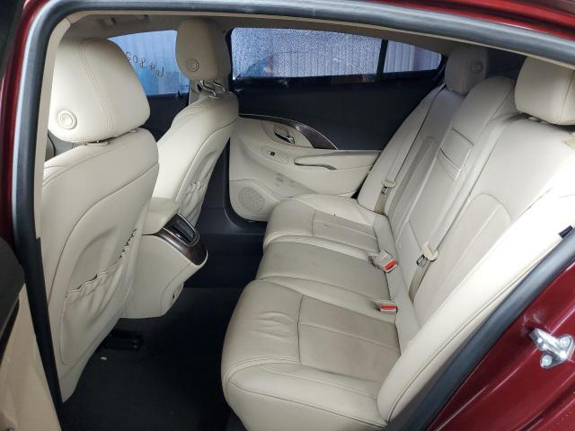Photo 6 from auction – 2015 BUICK LACROSSE with VIN 1G4GB5G3XFF302757