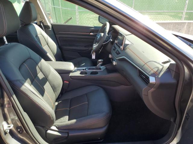Photo 5 from auction – 2022 NISSAN ALTIMA SR with VIN 1N4BL4CW0NN418100