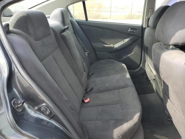 Photo 6 from auction – 2010 NISSAN ALTIMA BAS with VIN 1N4AL2AP5AN449705