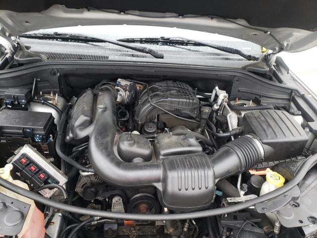 Photo 7 from auction – 2011 JEEP GRAND CHER with VIN 1J4RR4GG6BC567896