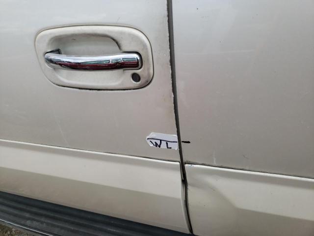Photo 9 from auction – 2002 CADILLAC ESCALADE E with VIN 3GYEK63N92G251411