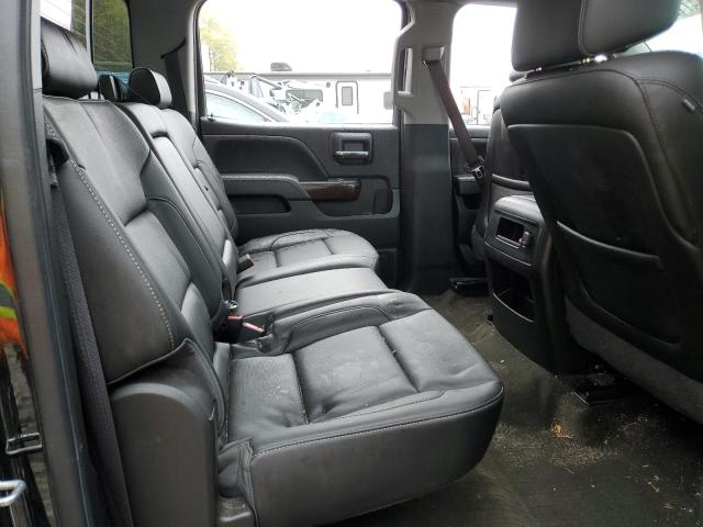 Photo 6 from auction – 2015 GMC SIERRA K15 with VIN 3GTU2VEC1FG338121