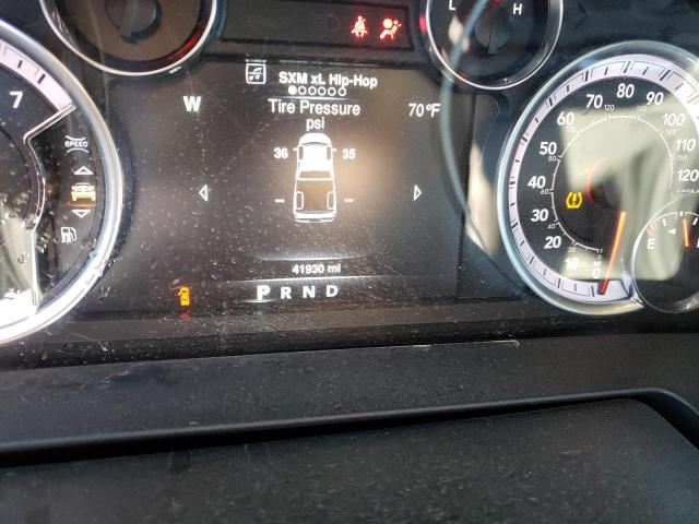Photo 8 from auction – 2019 RAM 1500 CLASS with VIN 1C6RR6GT0KS734118