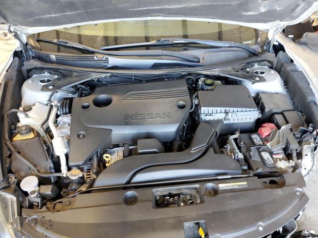 Photo 7 from auction – 2016 NISSAN ALTIMA 2.5 with VIN 1N4AL3AP2GC231327