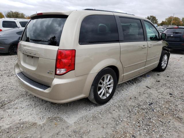 Photo 4 from auction – 2014 DODGE GRAND CARA with VIN 2C4RDGCG4ER202334