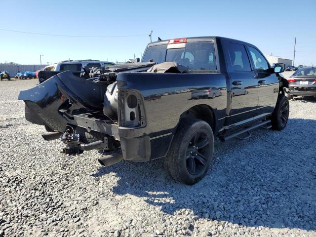 Photo 4 from auction – 2017 RAM 1500 SPORT with VIN 1C6RR7MT3HS849752