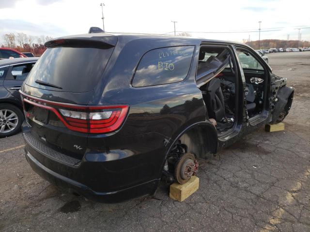 Photo 4 from auction – 2019 DODGE DURANGO R/ with VIN 1C4SDJCT0KC676653