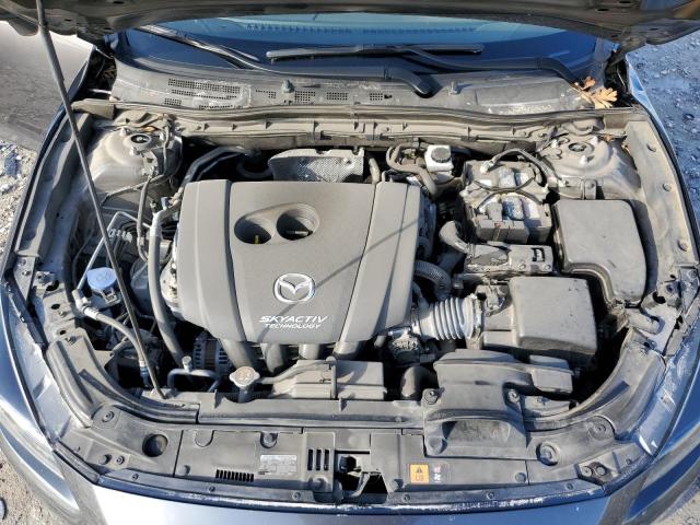 Photo 7 from auction – 2018 MAZDA 3 TOURING with VIN 3MZBN1V39JM180075