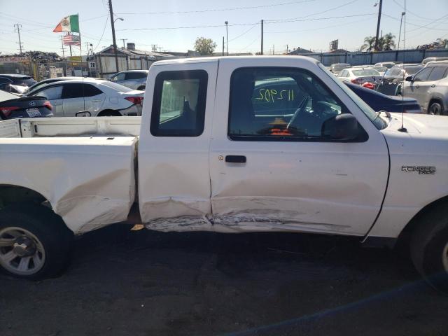 Photo 9 from auction – 2005 FORD RANGER SUP with VIN 1FTYR14E15PB02507