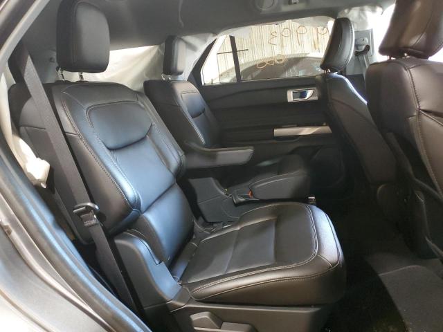 Photo 6 from auction – 2022 FORD EXPLORER L with VIN 1FMSK8FH1NGA95242