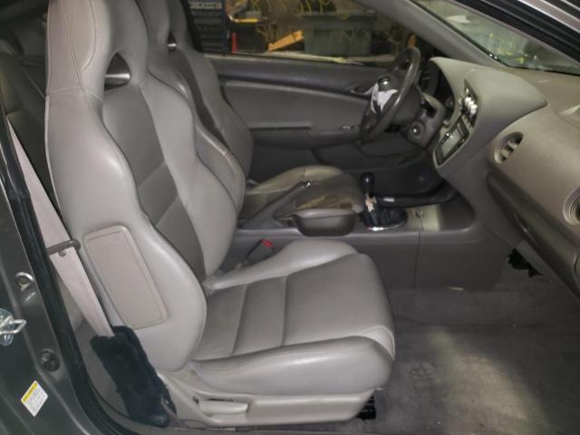 Photo 5 from auction – 2005 ACURA RSX with VIN JH4DC53855S001761