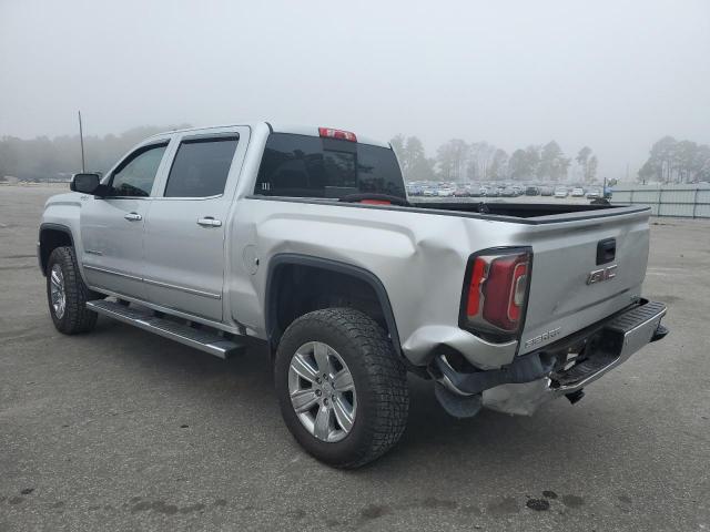 Photo 3 from auction – 2017 GMC SIERRA K15 with VIN 3GTU2NEC0HG321054