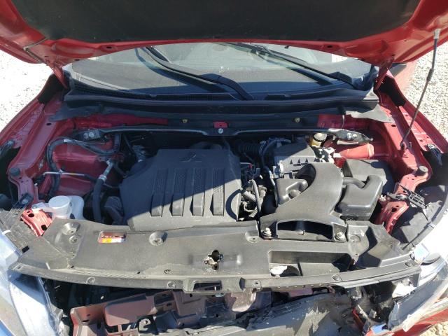 Photo 7 from auction – 2019 MITSUBISHI ECLIPSE CR with VIN JA4AS3AA4KZ015584