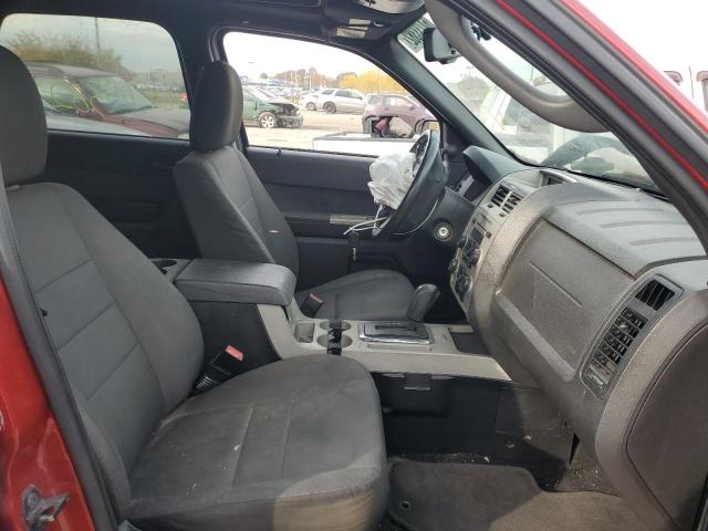 Photo 5 from auction – 2010 FORD ESCAPE XLT with VIN 1FMCU0DG6AKD05769