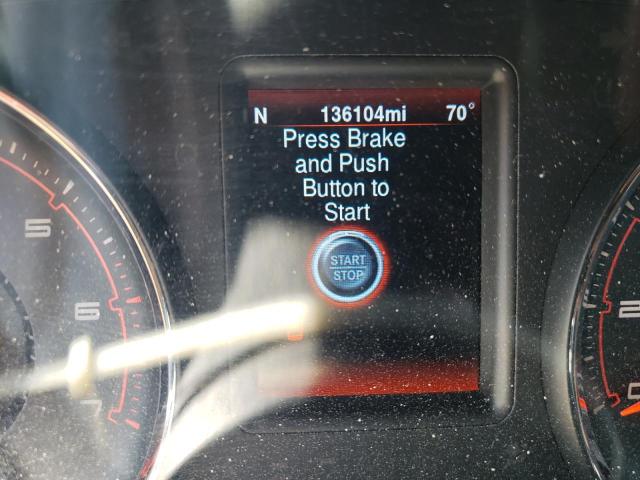 Photo 8 from auction – 2014 DODGE CHARGER R/ with VIN 2C3CDXCT2EH148934