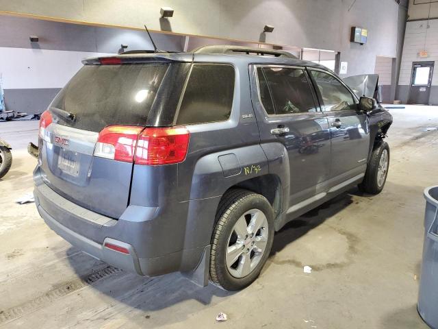 Photo 4 from auction – 2014 GMC TERRAIN SL with VIN 2GKALREK5E6136430