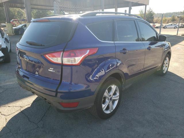 Photo 4 from auction – 2014 FORD ESCAPE SE with VIN 1FMCU9GX0EUC53033