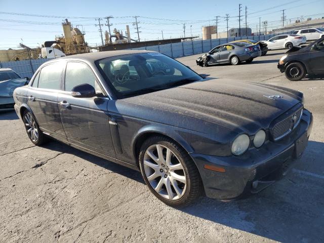 JAGUAR XJ8 L 2008 with VIN SAJWA79B88SH19442 - Photo from auction