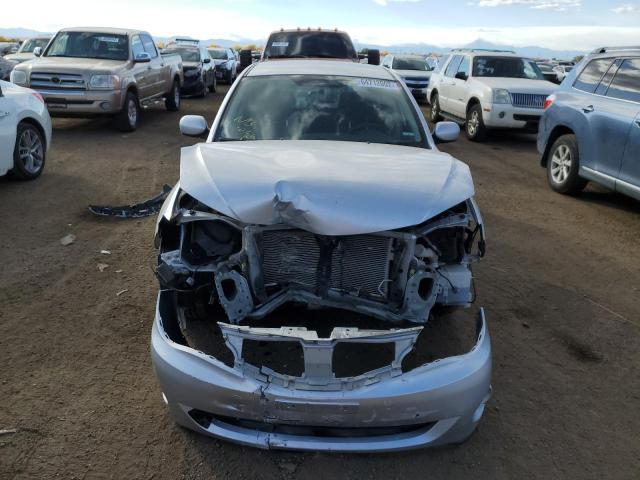 Photo 5 from auction – 2009 SUBARU IMPREZA 2. with VIN JF1GE61659G508383