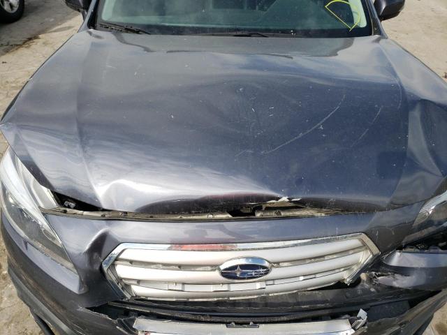 Photo 7 from auction – 2017 SUBARU OUTBACK 2. with VIN 4S4BSANC4H3424461